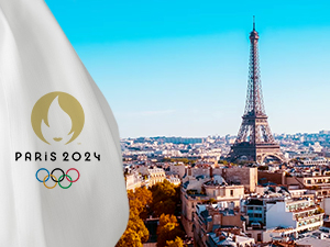 Ирачки џудиста Саџад Сехен суспендован са Игара у Паризу због допинга