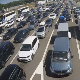 Аутомобили на излазу из Србије преко Хоргоша чекају два сата