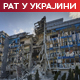 Украјинци погодили руски бомбардер; Москва: Су-34 срушио се код Волгограда