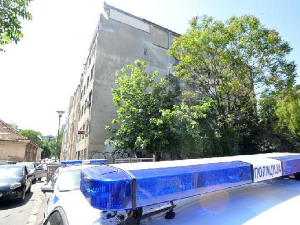 Заплена кокаина у Новом Пазару, осумњичени се опирао хапшењу и ударио у полицијски аутомобил