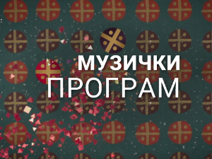 Славко Бањац у МТС Дворани