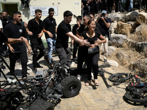 Нетанјаху у Мајдал Шамсу: Наш одговор ће доћи и биће оштар; Епидемија дечје парализе у Појасу Газе