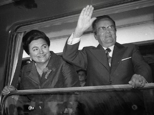 Јованка Броз и тајне службе, 7-10