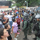 Мадуру додељен нови мандат, протест у Каракасу