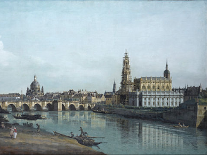 Мајстори барока – Јан Дисмас Зеленка