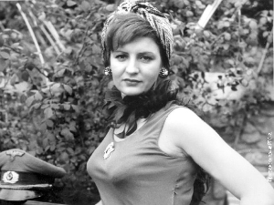 Лепа Лукић 
