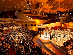 Светске музичке позорнице