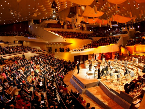 Светске музичке позорнице