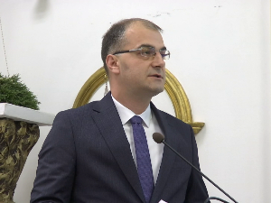 Младен Ђурић изабран за председника нишке општине Медијана