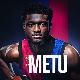 Нигеријски кошаркаш Чимези Мету нови играч Барселоне