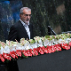 Инаугурисан Масуд Пезешкијан, Вулин изасланик председника Србије на церемонији у Техерану
