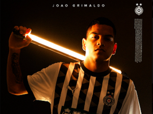 Први Перуанац у историји клуба - Грималдо је нови фудбалер Партизана