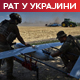 Масован руски напад дроновима – оборено њих 89; Украјина: Погодили смо складиште муниције у Курску