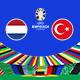 Uefa Euro 2024: Холандија - Турска