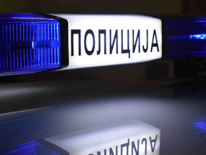 Напад на полицајца у Чачку, осумњичени ухапшен