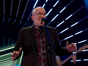 Дејан Цукић – Оде понедељак!