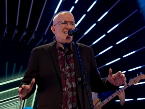 Дејан Цукић – Оде понедељак!