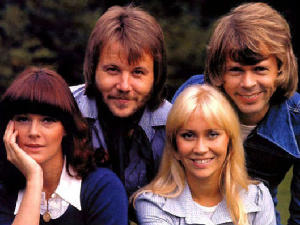 Status Quo, ABBA, Rolling Stones, Смак, Дадо Топић, Лутајућа срца...