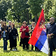 На српском војном гробљу у Тијеу крај Париза обележен Видовдан – "Видовдан нас зове да се сложимо”