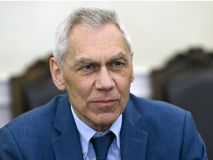 Амбасадор Русије: Одлучно одбацујемо неосноване спекулације листа Нова