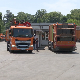 Струју из отпада добија 30.000 Београђана