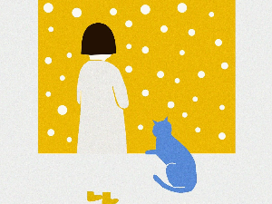 Добро јутро децо: Најмања жута тачкица