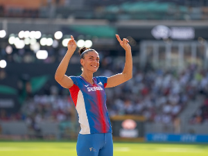 Ивана Шпановић потврдила учешће на Београдском митингу