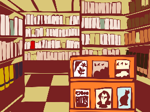 Слободна зона: Ојлерова библиотека