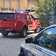 Пожар у Новом Саду, страдала двојица мушкараца