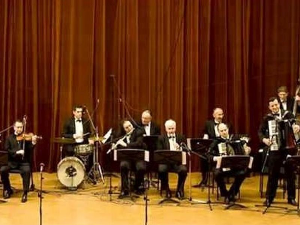 Концерт за торањ