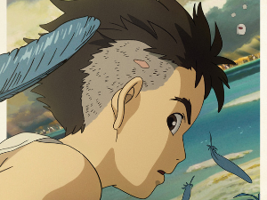 Музика за филм „Дечак и чапља” Хајаоа Мијазакија