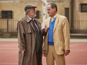 Прваци света, 9-12