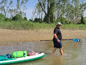 Пут без путовања: Дејан Беуковић