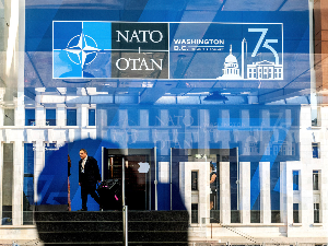 Украјина и (не)реална очекивања од самита у Вашингтону – чланице НАТО-а не желе да се понови Вилњус