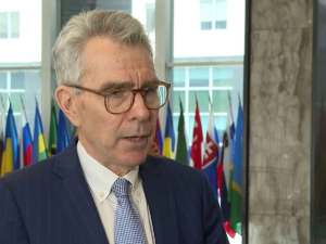 Џефри Пајат: Литијум је генерацијска прилика за Србију