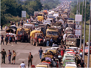 Пад Крајине у Олуји