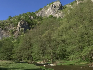 Неистражено благо из доба Римске империје, откривају се тајне утврђења на Ћелијском брду