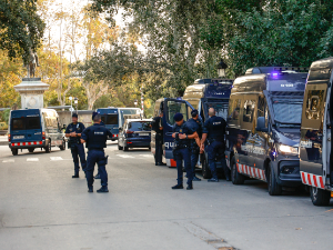 Шпанска полиција и пореска управа запленили кокаин повезан са Балканским картелом