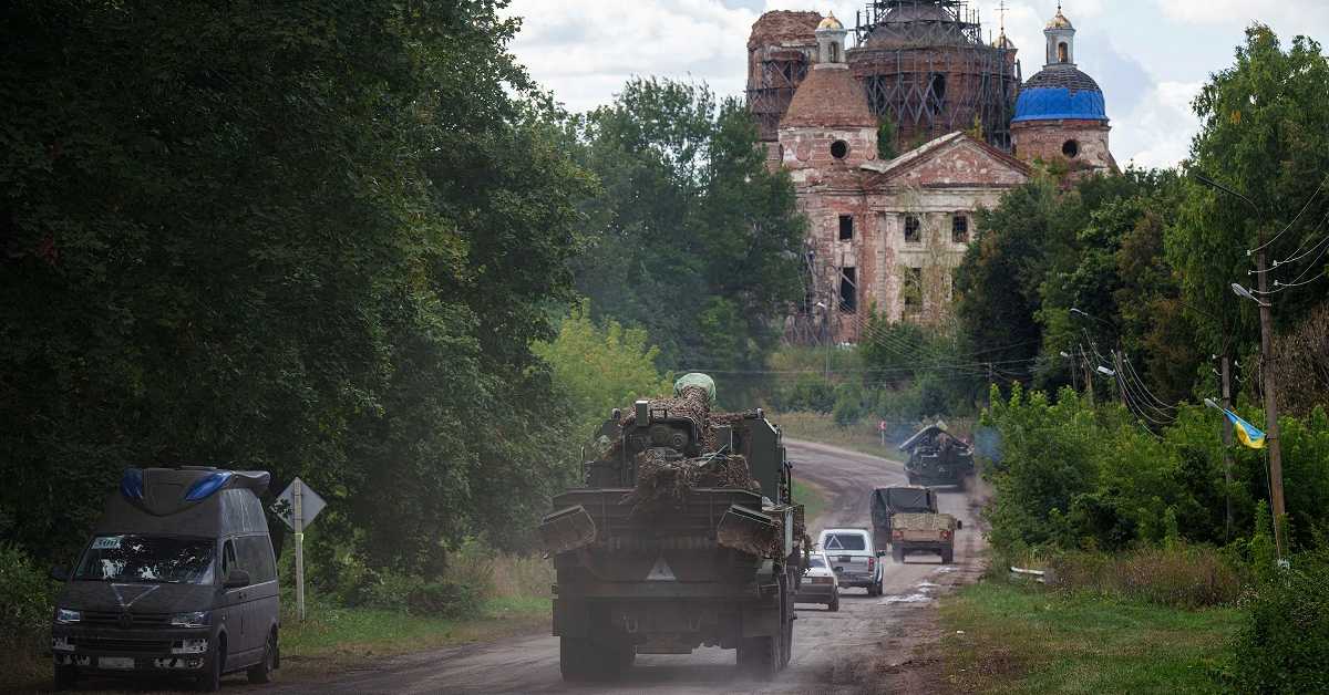 Москва критикује УН што није осудила упад у Курску област; Кијев: Приморавамо Русију да учествује на самиту о миру