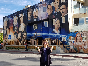 Пут без путовања: Мирјана Прљевић