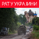 Москва: Већина опреме украјинских снага у Курску уништена; Кијев: Трупе у Русији и даље напредују