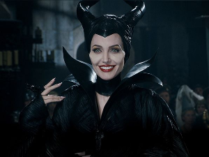 Грдана: Зла вила