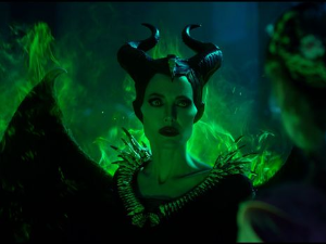 Грдана: Господарица зла