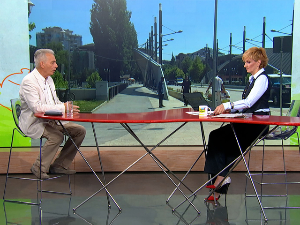 Дрецун за РТС: Приштина не жели отварање, већ освајање моста на Ибру