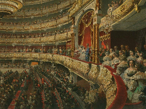 ОПЕРСКА СЕЗОНА ЕУРОРАДИЈА 2023-2024