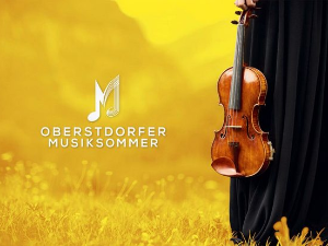 Музичко лето у Оберстдорфу 2023   