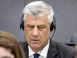 Специјализована већа у Хагу: Тачи крши услове притвора, могуће и строже мере