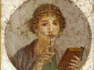 Ђулиo Гвидорици: Два модела лудила у антици (1)