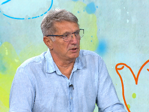 Вулетић: Најава отварања моста је Куртијев хир, али је ситуација сада другачија због једне могућности