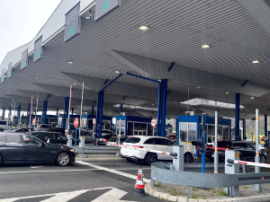 Очекује се појачан саобраћај широм Србије – гужве ка Београду и на граничним прелазима